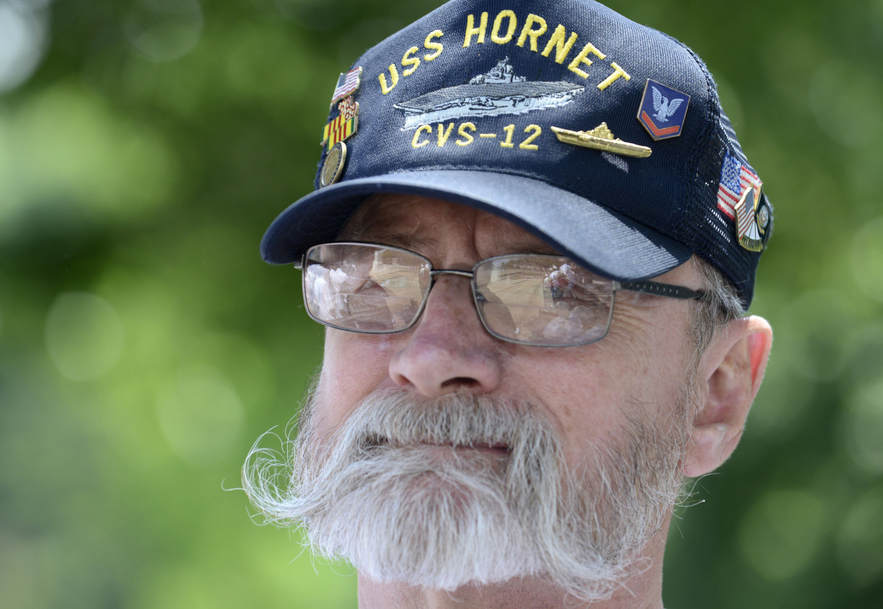 NEBRASKA VIET VETS HONOR FLIGHT